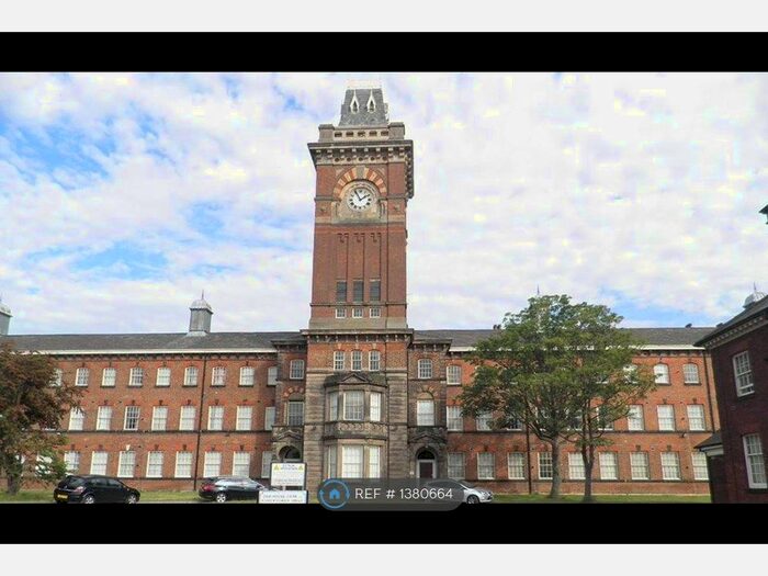 2 Bedroom Flat To Rent In Oakhouse Park, Walton, Liverpool, L9