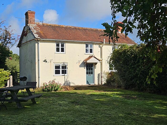 2 Bedroom Cottage To Rent In Foyle Hill, Shaftesbury, Dorset, SP7