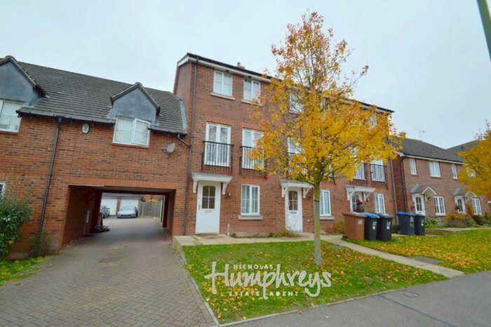 1 Bedroom Property To Rent In Cunningham Avenue, AL10