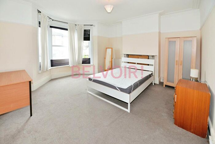 5 Bedroom Detached House To Rent In Avenue Road, Southampton, SO14