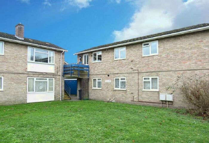 2 Bedroom Apartment To Rent In Munnings Road, Norwich, NR7