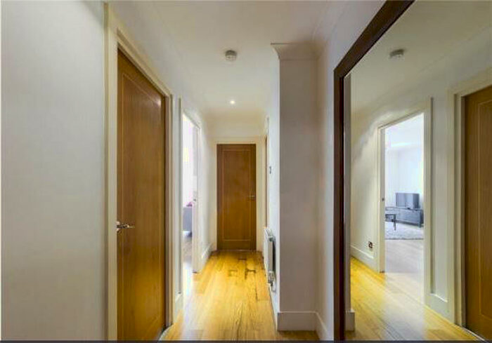 1 Bedroom Apartment To Rent In High Timber Street, London, EC4V