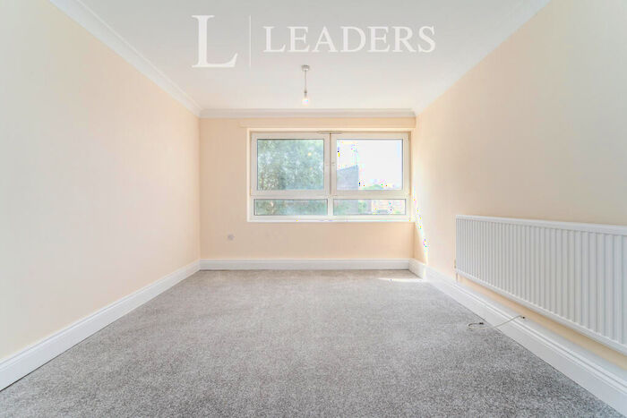 1 Bedroom Apartment To Rent In Joyners Field, Harlow, CM18