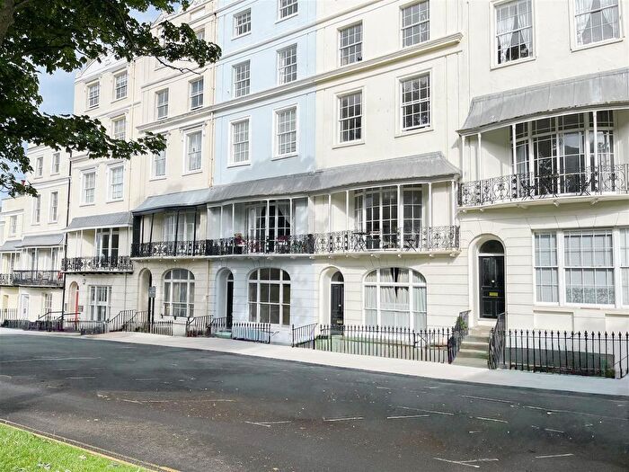 1 Bedroom Flat To Rent In Wellington Square, Hastings, Ipn, TN34