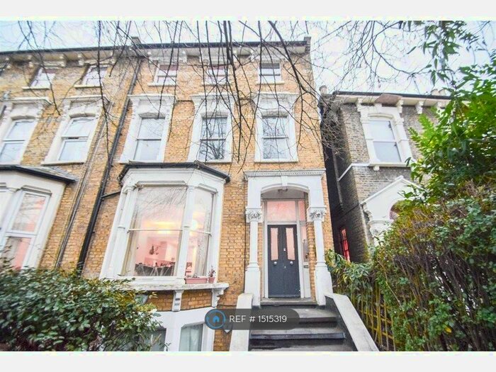 3 Bedroom Flat To Rent In Evering Road, London, E5