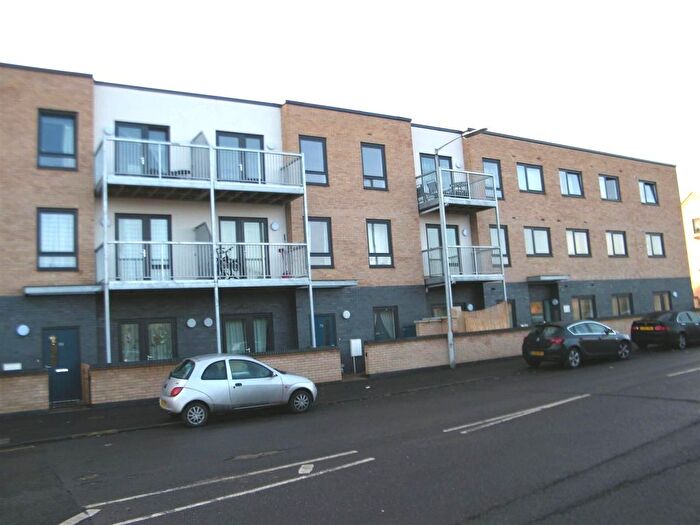 1 Bedroom Flat To Rent In Avontar Court, South Ockendon, RM15
