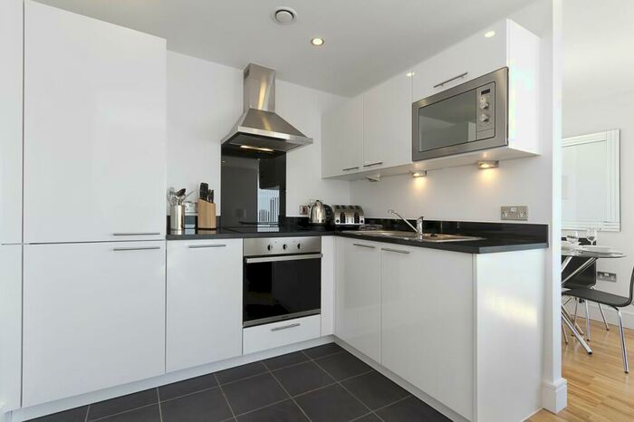 2 Bedroom Apartment To Rent In Distillery Tower, Mill Lane, London, SE8