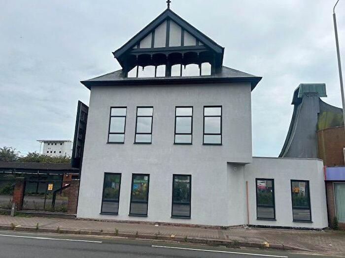 2 Bedroom Flat To Rent In Humberstone Road, Leicester, LE5