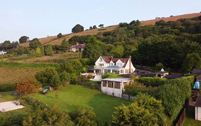 5 Bedroom Detached House For Sale In Channel View Farm, Graig Road, Lisvane, Cardiff, CF14