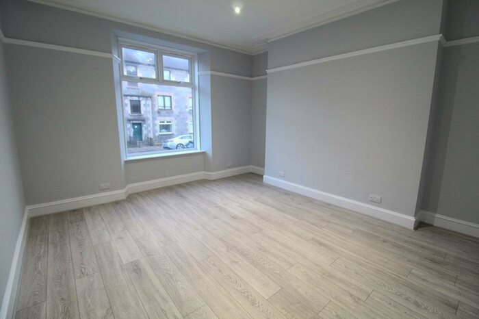 1 Bedroom Flat To Rent In Roslin Street, Ground Floor, AB24