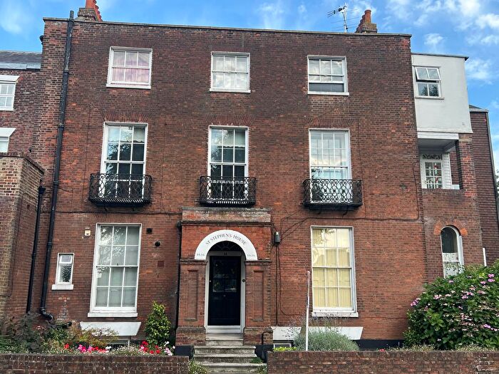 1 Bedroom Flat To Rent In St Stephens Road, Canterbury, CT2