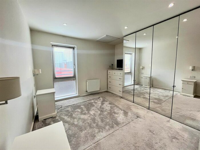 1 Bedroom Detached House To Rent In Alexandra Road, Newhall, Harlow, CM17