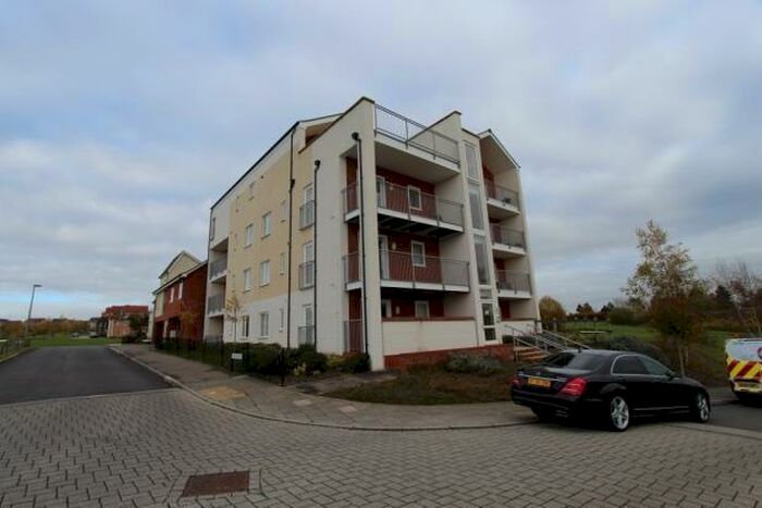 1 Bedroom Apartment To Rent In Powis Lane, Oxley Park, Milton Keynes, Buckinghamshire, MK4