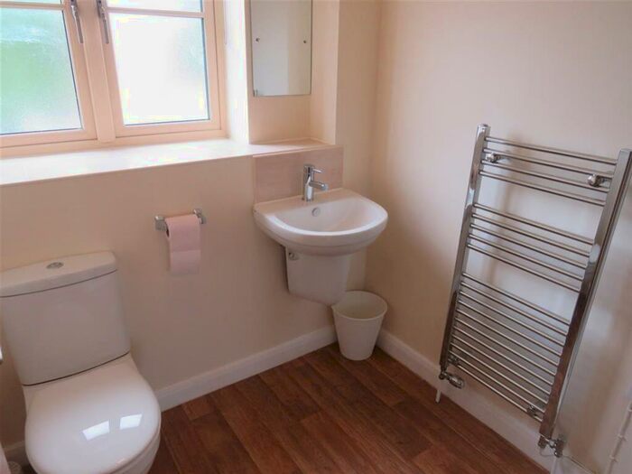 4 Bedroom Terraced House To Rent In Kilby Mews, Charterhouse, Coventry, CV1