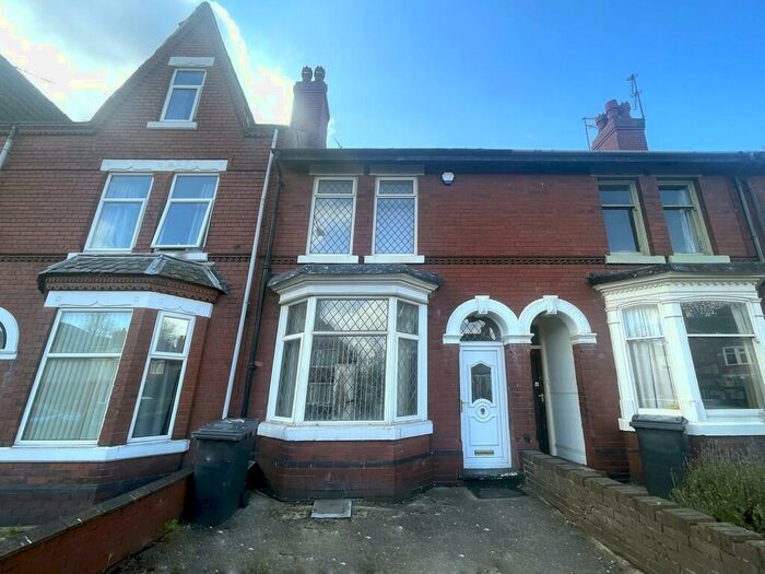 3 Bedroom Terraced House To Rent In Chequer Road, Hyde Park, DN1