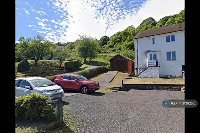 3 Bedroom Semi-Detached House To Rent In Sunny Park, Oban, PA34