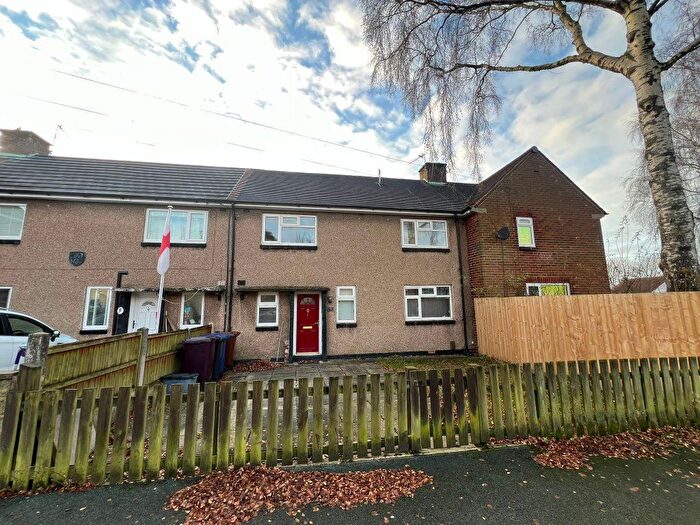 2 Bedroom Maisonette To Rent In Grasmere Avenue, Padiham, Burnley, BB12