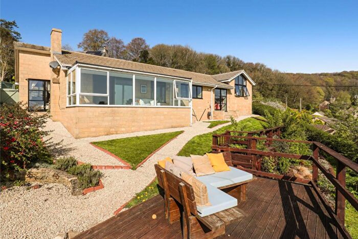 3 Bedroom Detached House For Sale In Ash Lane, Randwick, Stroud, GL6