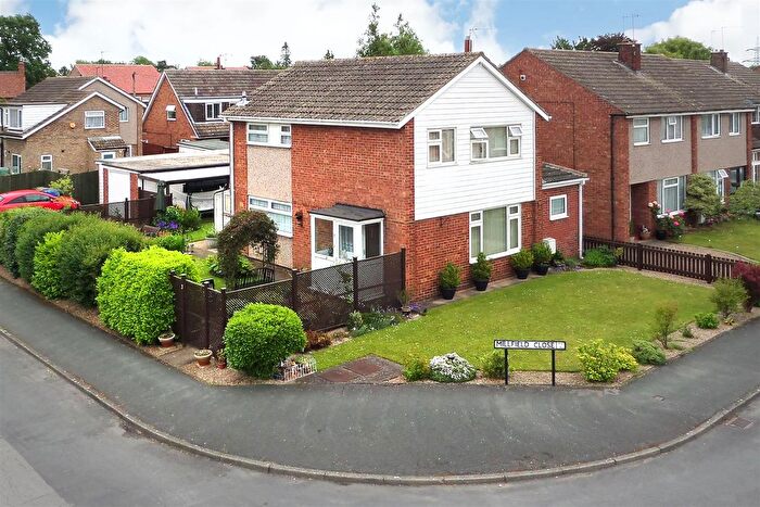 4 Bedroom Property For Sale In Park Lane, Wilberfoss, York, YO41