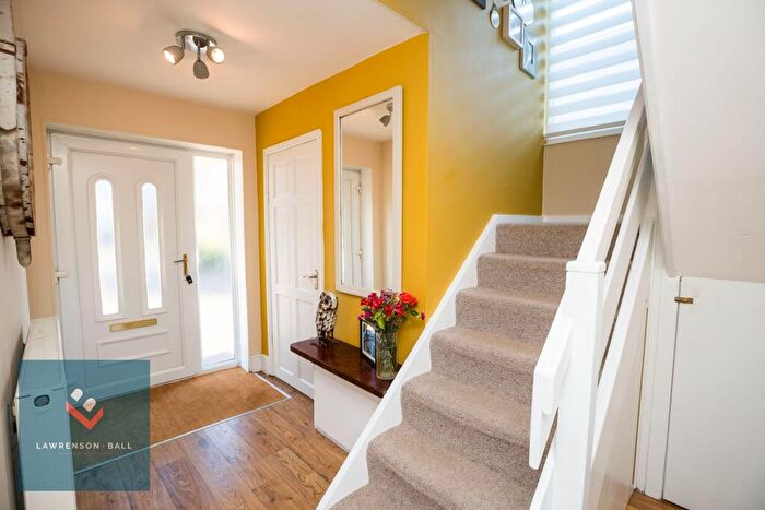 4 Bedroom Detached House For Sale In Orchard Way, Kelsall, CW6