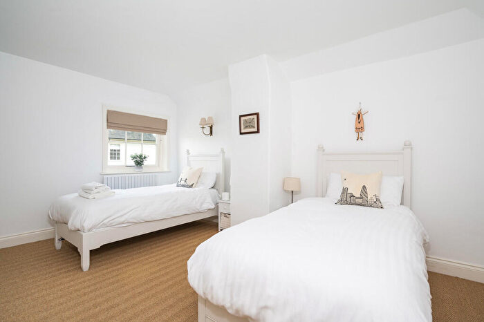 2 Bedroom Detached House To Rent In Hartest, Bury St Edmunds, Suffolk, IP29