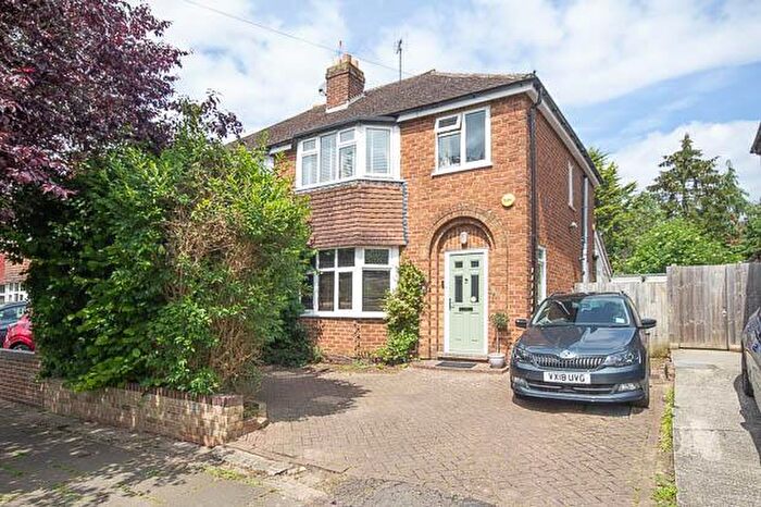 3 Bedroom Semi-Detached House To Rent In Cleevemount Road, Cheltenham, GL52