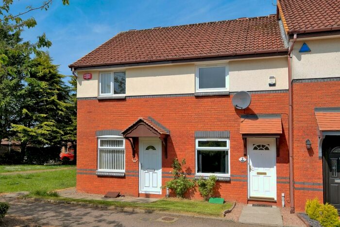 2 Bedroom Flat To Rent In Ashwood Parade, Bridge Of Don, Aberdeen, AB22