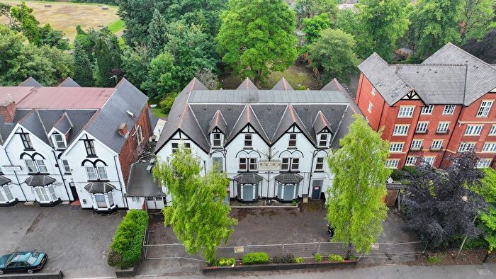 30 Bedroom Property For Sale In Hagley Road, Birmingham, B17