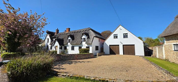 6 Bedroom Property For Sale In Church Street, Newmarket, CB8