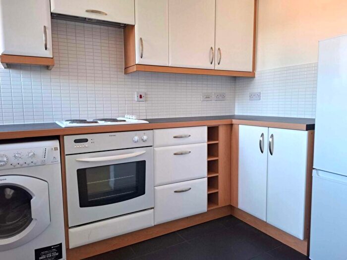 2 Bedroom Apartment To Rent In Woodley Green, Witney, Oxfordshire, OX28