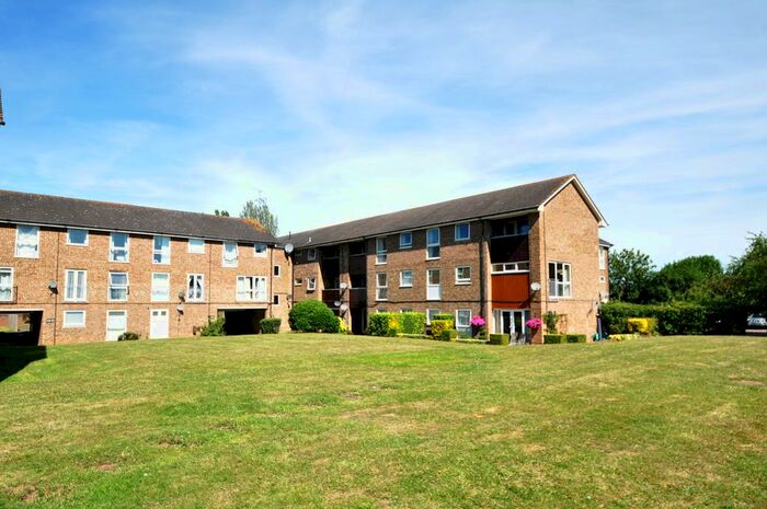 2 Bedroom Maisonette To Rent In Jordans, Welwyn Garden City., AL7