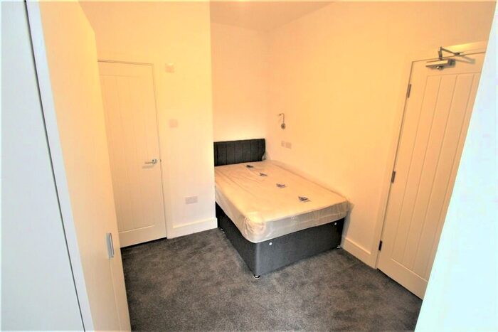 5 Bedroom Terraced House To Rent In Welland Road, Coventry, CV1