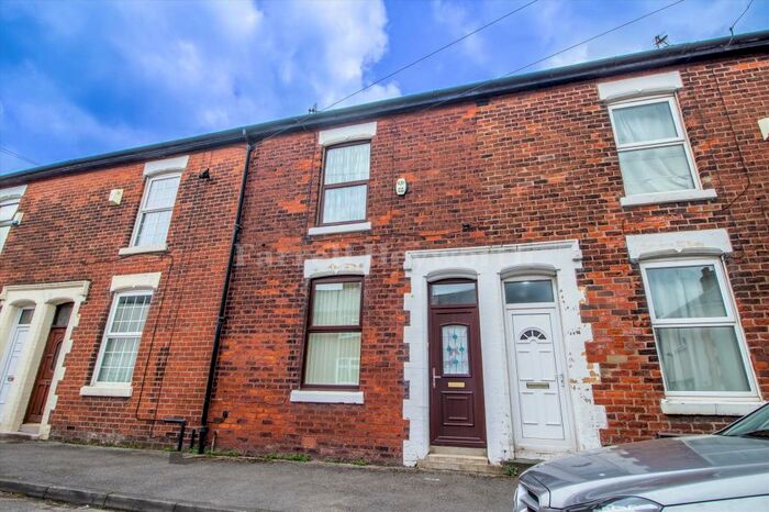 2 Bedroom House To Rent In Church Avenue, Preston, PR1