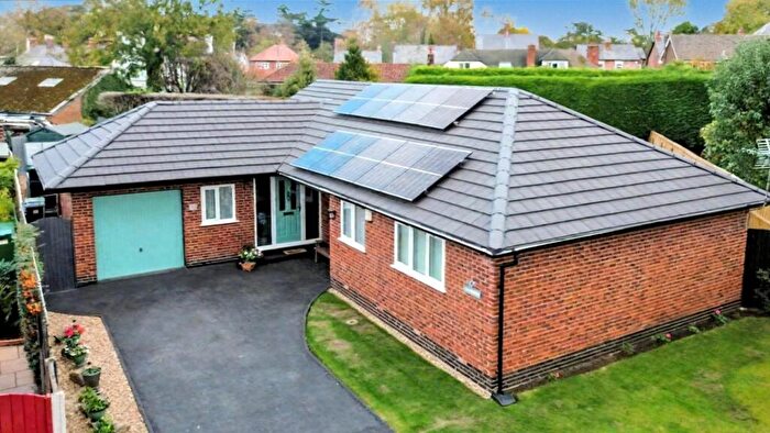 3 Bedroom Detached Bungalow For Sale In White Lane, Christleton, Chester, CH3