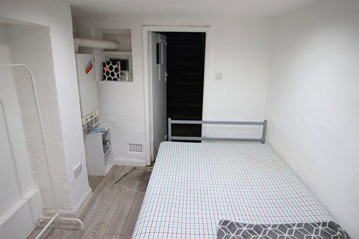 1 Bedroom Flat To Rent In Oxford Road, Reading, RG1