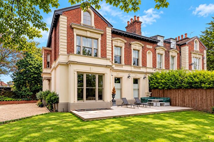 2 Bedroom Property For Sale In Shanklin Road, Liverpool, L15