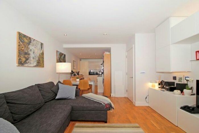 1 Bedroom Flat To Rent In Pepys Court, London, SE18