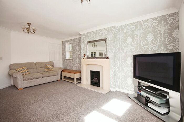 4 Bedroom Detached House For Sale In Valencia Road, Coventry, West Midlands, CV3