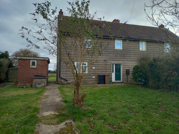 3 Bedroom Semi-Detached House To Rent In Acre Lane, Threekingham, Sleaford, NG34