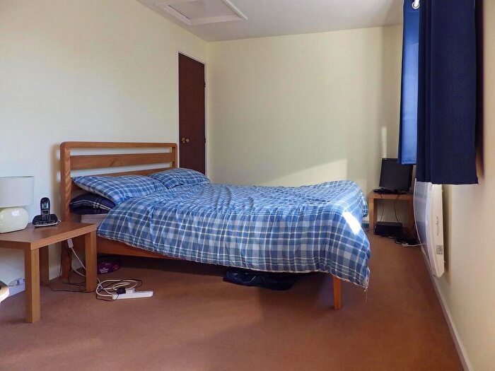 1 Bedroom Semi-Detached House To Rent In Manor Road, Witney, Oxfordshire, OX28