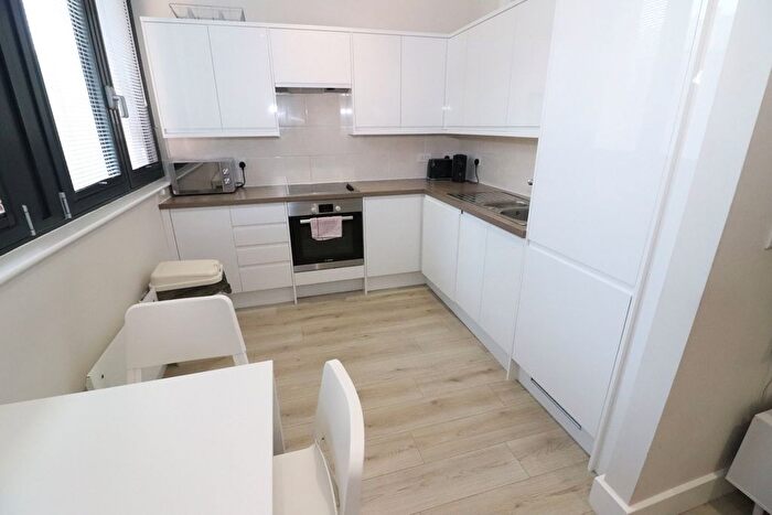 2 Bedroom Flat To Rent In Sentinel House, Surrey St, Norwich, NR1