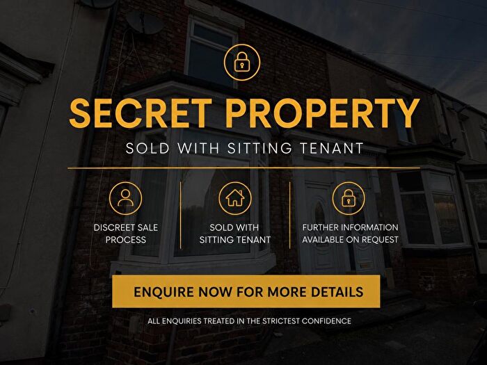 2 Bedroom Terraced House For Sale In Dundas Street, Stockton-On-Tees, TS19
