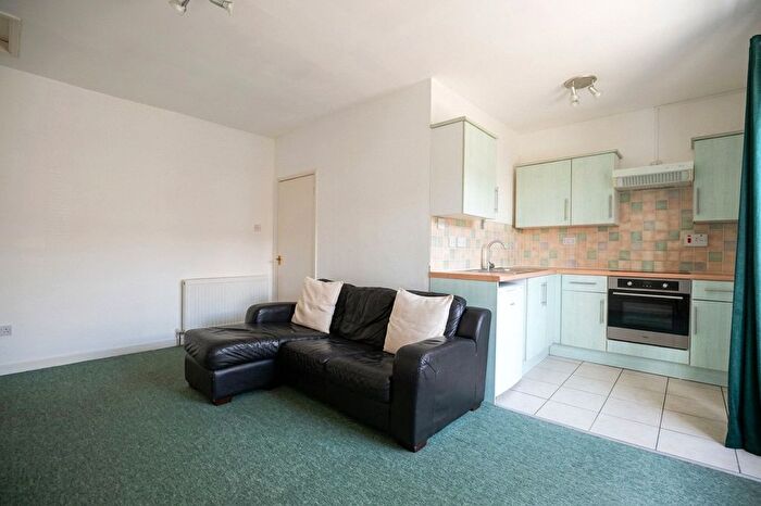 1 Bedroom Flat For Sale In Whiteladies Road, Bristol, BS8