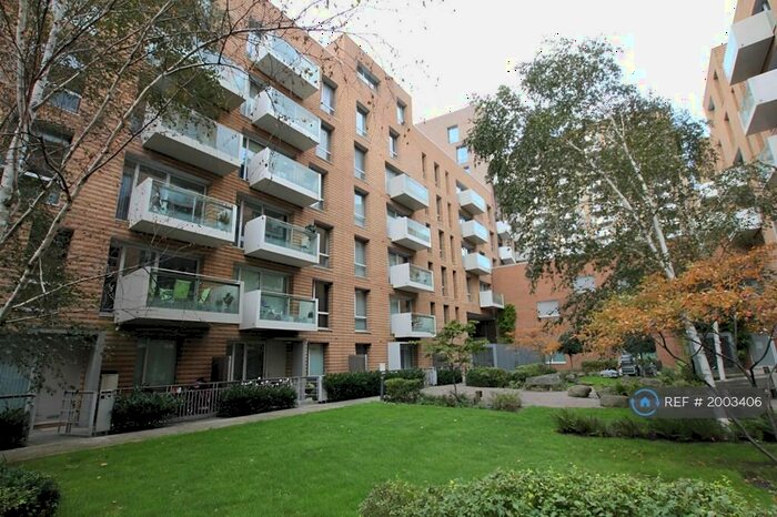 1 Bedroom Flat To Rent In Nelson Walk, London, E3