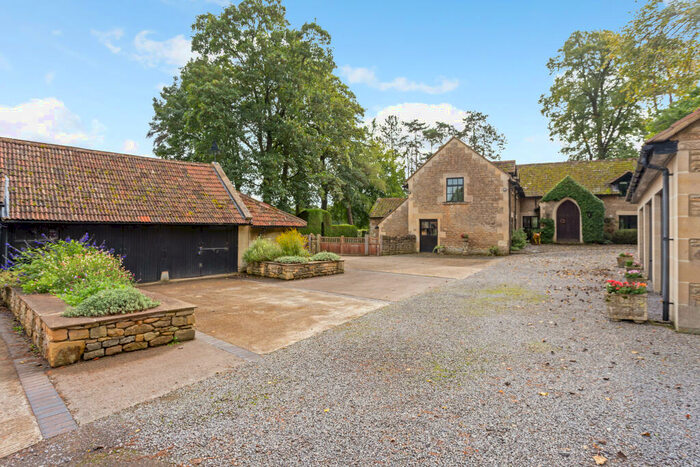 5 Bedroom Detached House For Sale In Bradford-on-avon, BA15