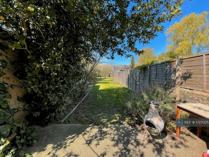 1 Bedroom Flat To Rent In Cavendish Road, Cambridge, CB1