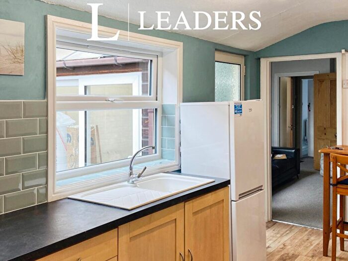 4 Bedroom Terraced House To Rent In West Parade, LN1