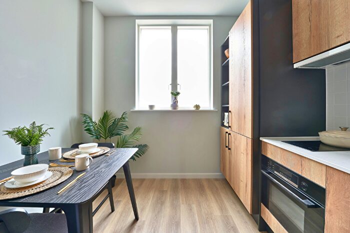 Studio To Rent In Brand New Fully Furnished Studios In Central Guildford | Minutes From Guildford Station | Gym, Cinema Room & More!, GU2