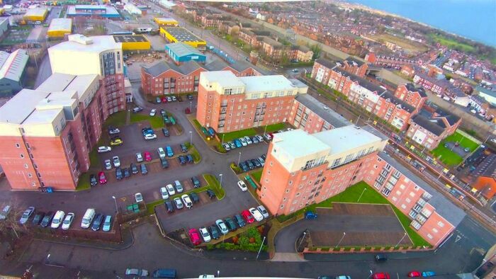 1 Bedroom Flat To Rent In City Link, Hessel Street, Salford, M50