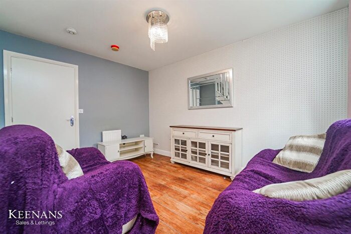 2 Bedroom Terraced House For Sale In Valley Mill Lane, Bury, BL9